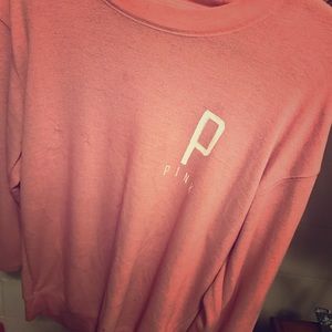 Crew Victoria's Secret sweater